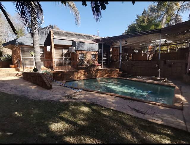 4 BEDROOM HOUSE SOLD IN ZWARTKOP